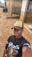 Michael Adebayo